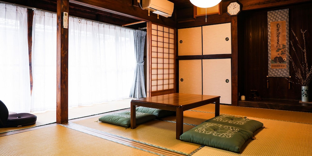 ゲストハウス心結 和歌山