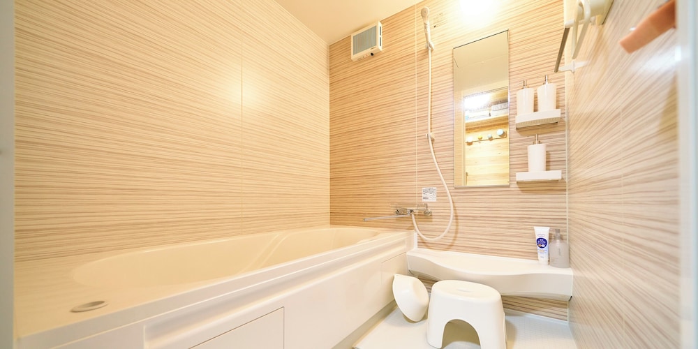 ゲストハウス心結 和歌山