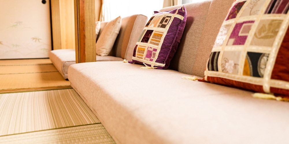 ゲストハウス心結 和歌山