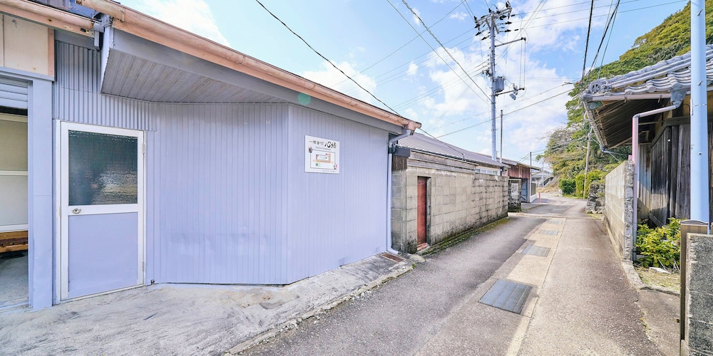 ゲストハウス心結 和歌山