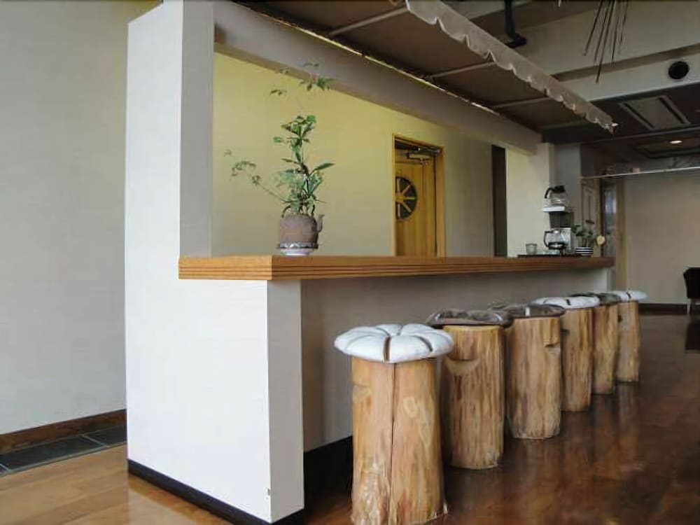 陽いずる紅の宿　勝浦観光ホテル 和歌山