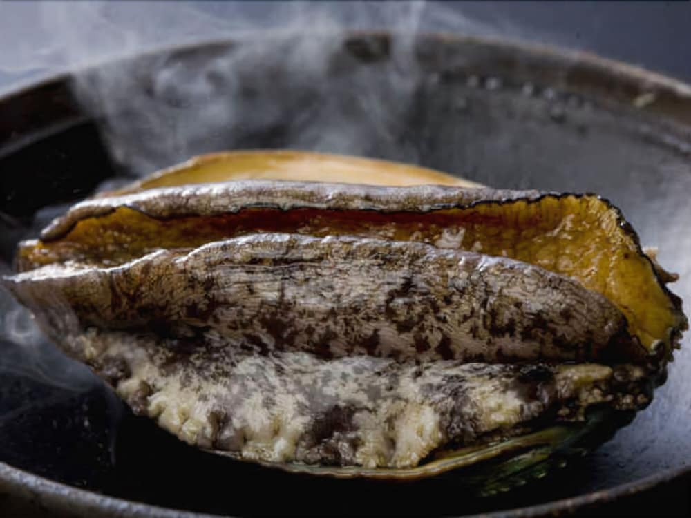 陽いずる紅の宿　勝浦観光ホテル 和歌山