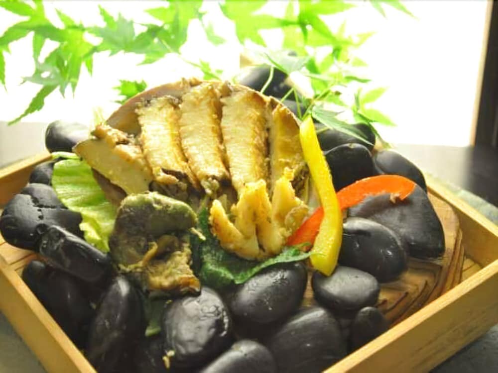 陽いずる紅の宿　勝浦観光ホテル 和歌山