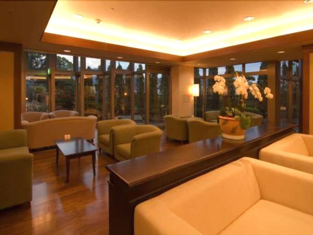 陽いずる紅の宿　勝浦観光ホテル 和歌山