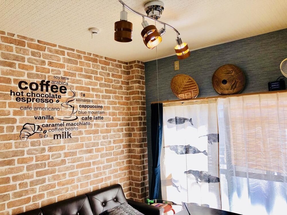 ミッドタウン サクラ アパートメント ハウス 201 和歌山