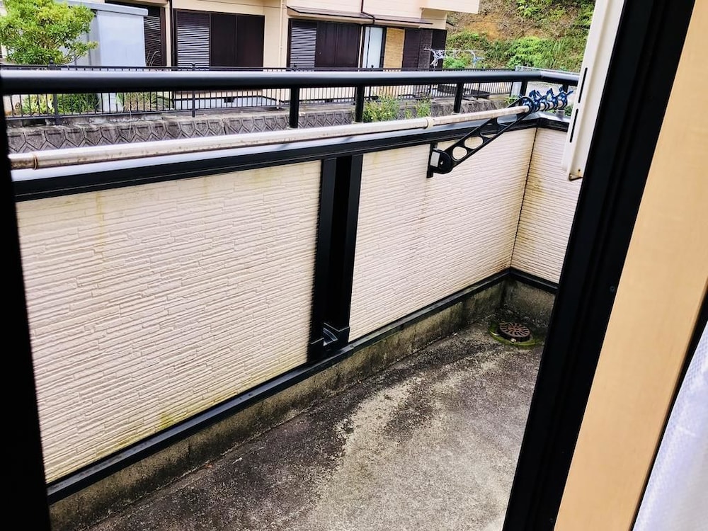 ミッドタウン サクラ アパートメント ハウス 201 和歌山