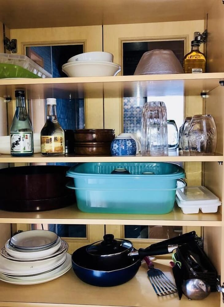 ミッドタウン サクラ アパートメント ハウス 201 和歌山