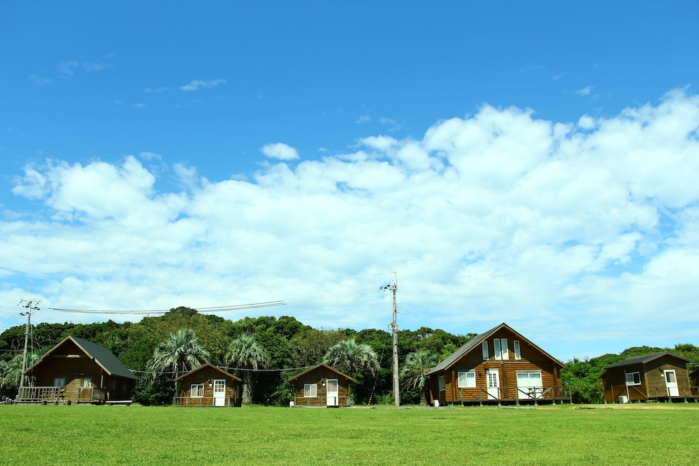 リゾート大島 和歌山
