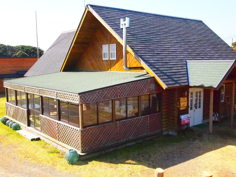 リゾート大島 和歌山