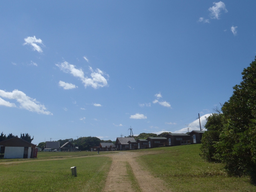 リゾート大島 和歌山