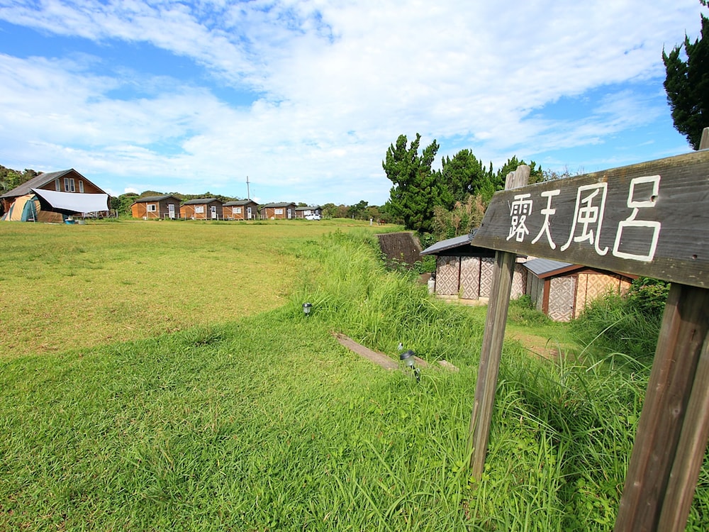 リゾート大島 和歌山