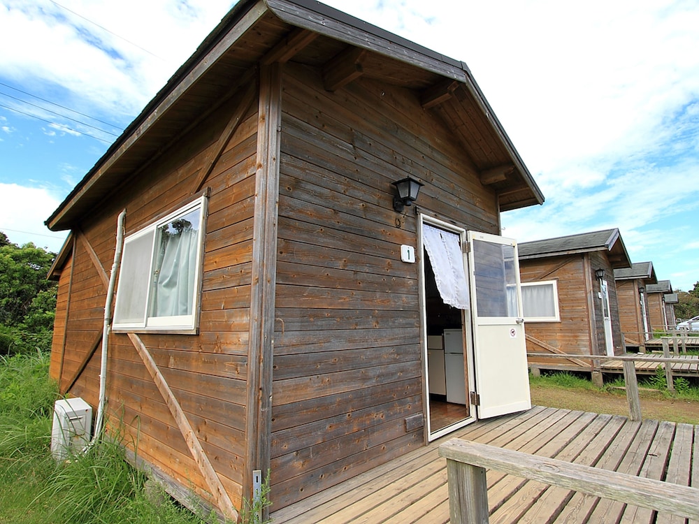 リゾート大島 和歌山