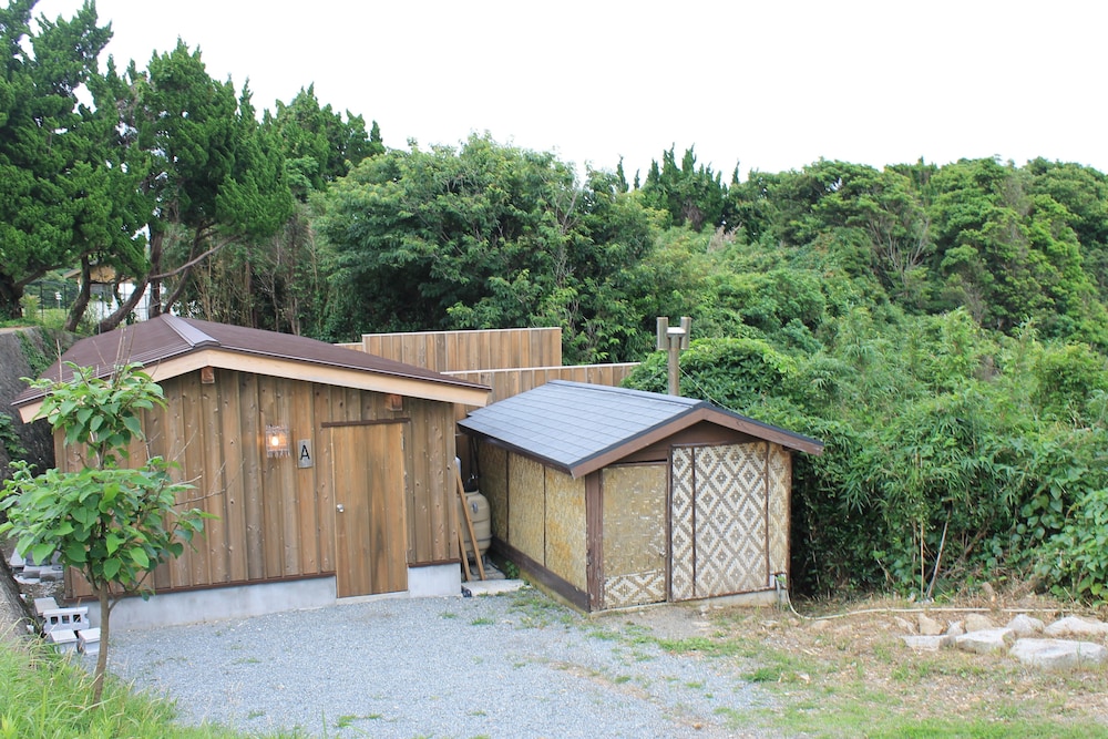 リゾート大島 和歌山