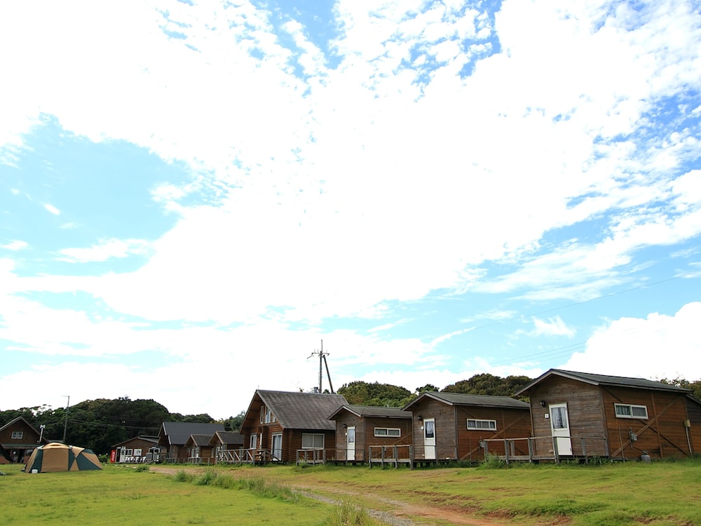 リゾート大島 和歌山