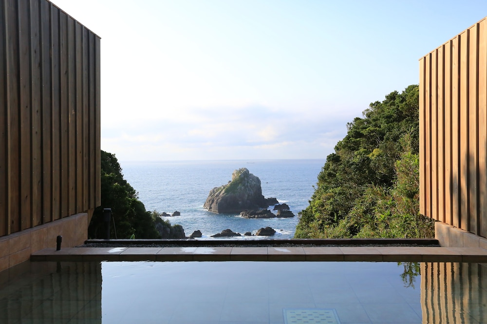 リゾート大島 和歌山