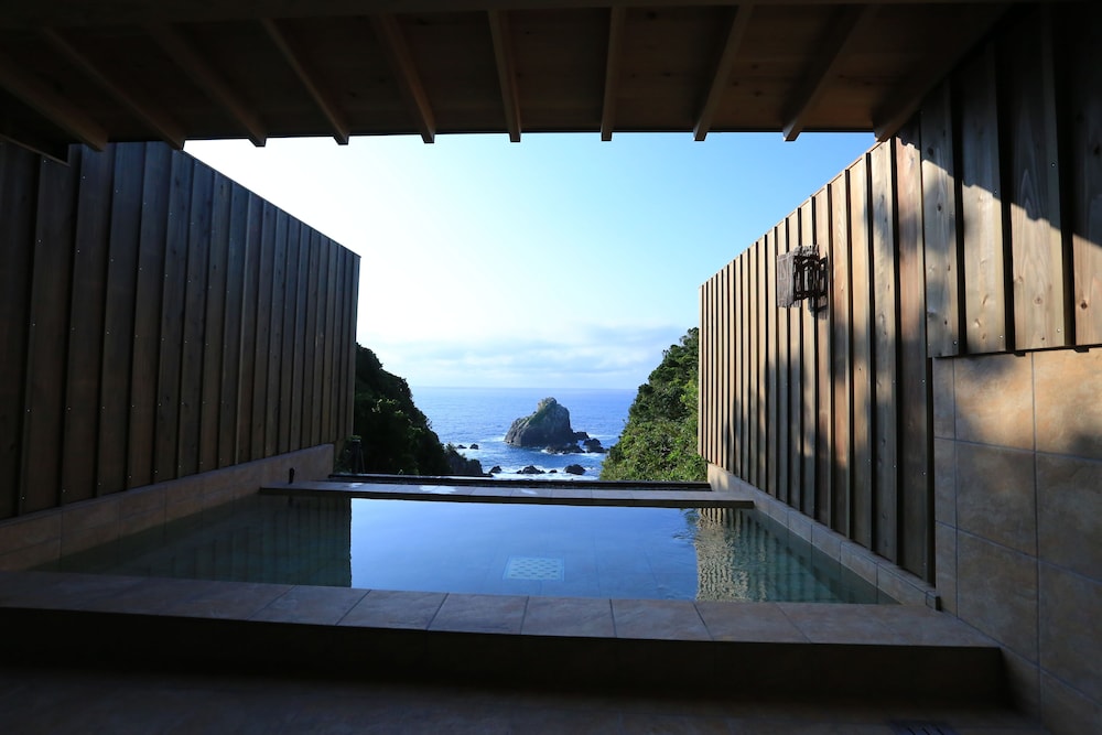 リゾート大島 和歌山