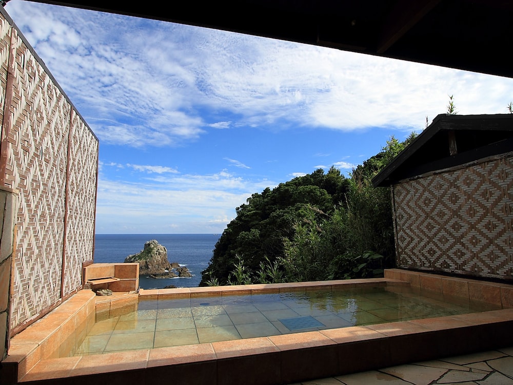 リゾート大島 和歌山