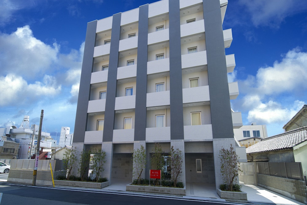 LA SCALA 和歌山