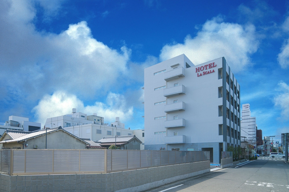 LA SCALA 和歌山