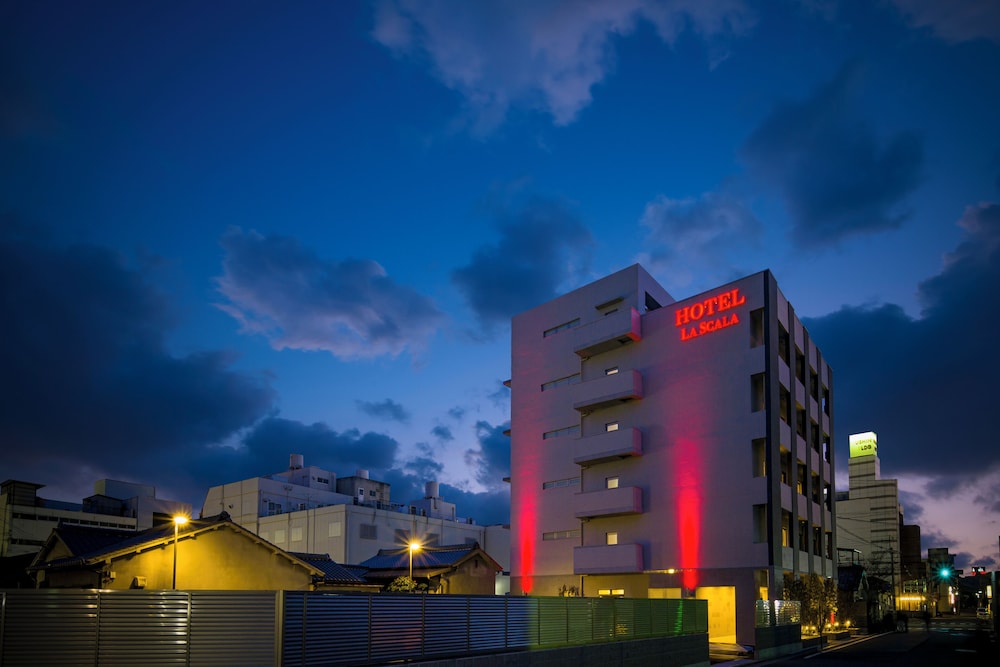 LA SCALA 和歌山