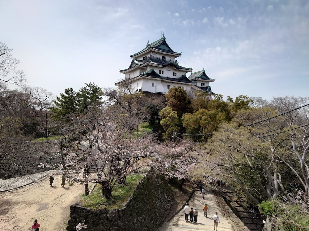 LA SCALA 和歌山