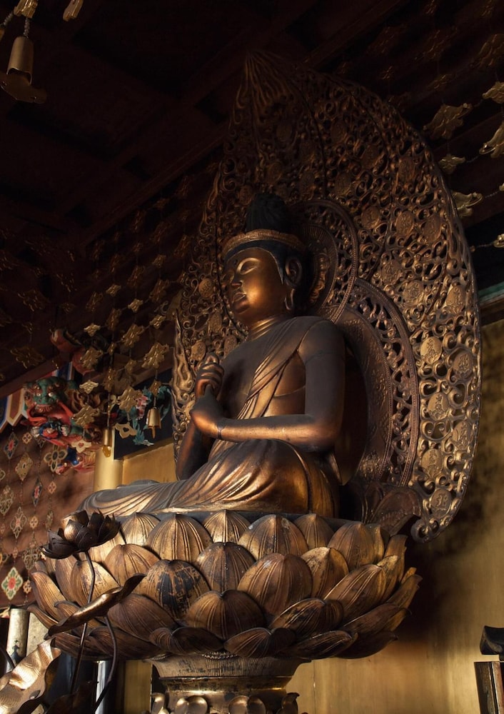 高野山 別格本山 西南院 和歌山