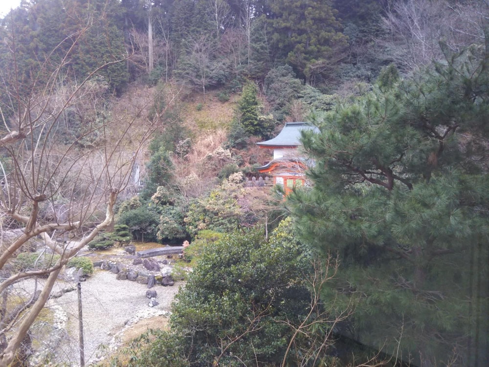 高野山 別格本山 西南院 和歌山