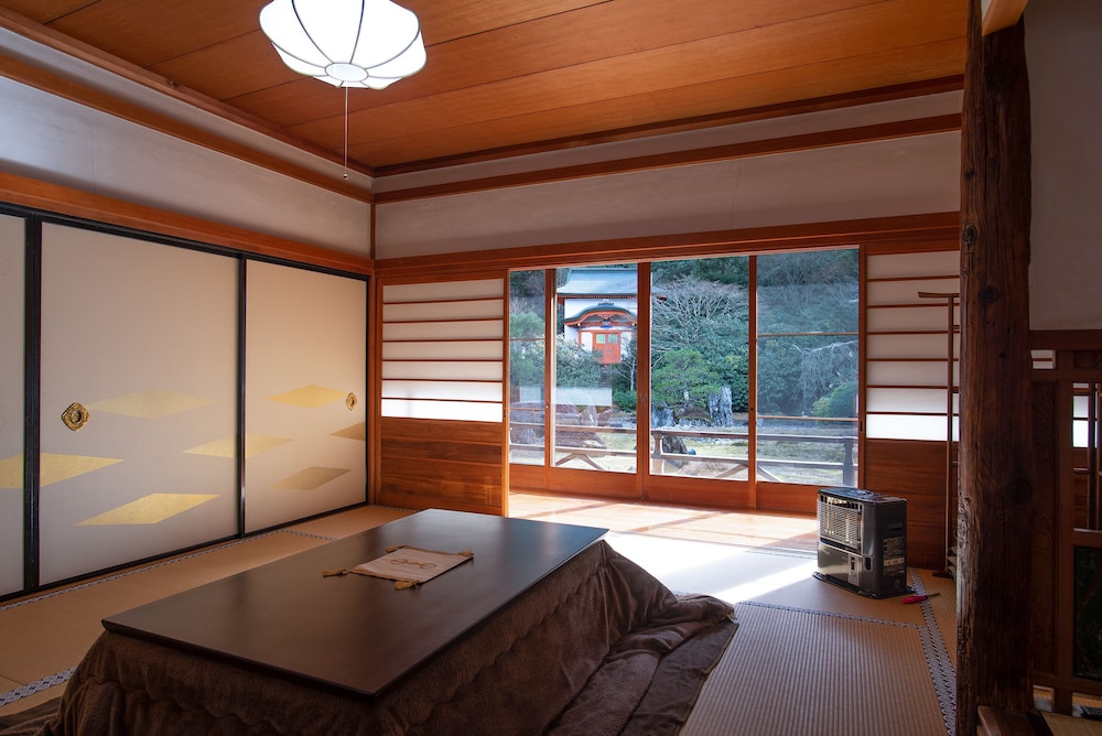 高野山 別格本山 西南院 和歌山