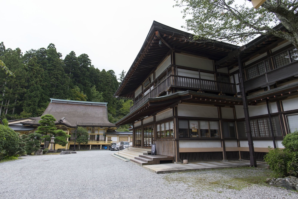 高野山 別格本山 西南院 和歌山