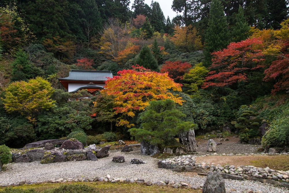高野山 別格本山 西南院 和歌山