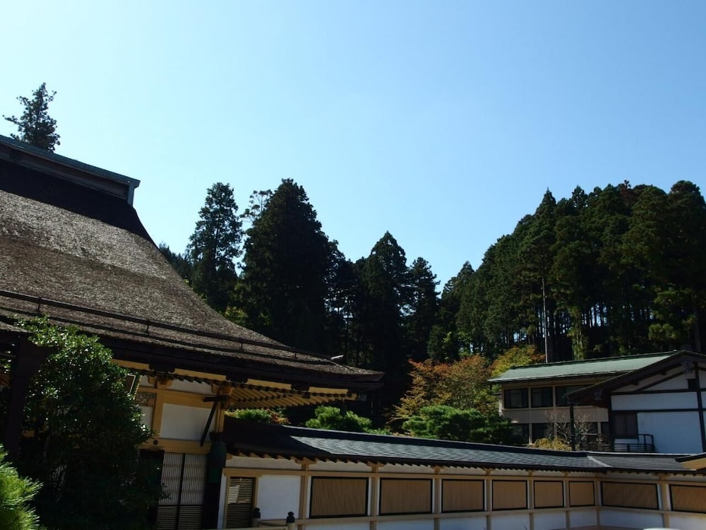 高野山 別格本山 西南院 和歌山