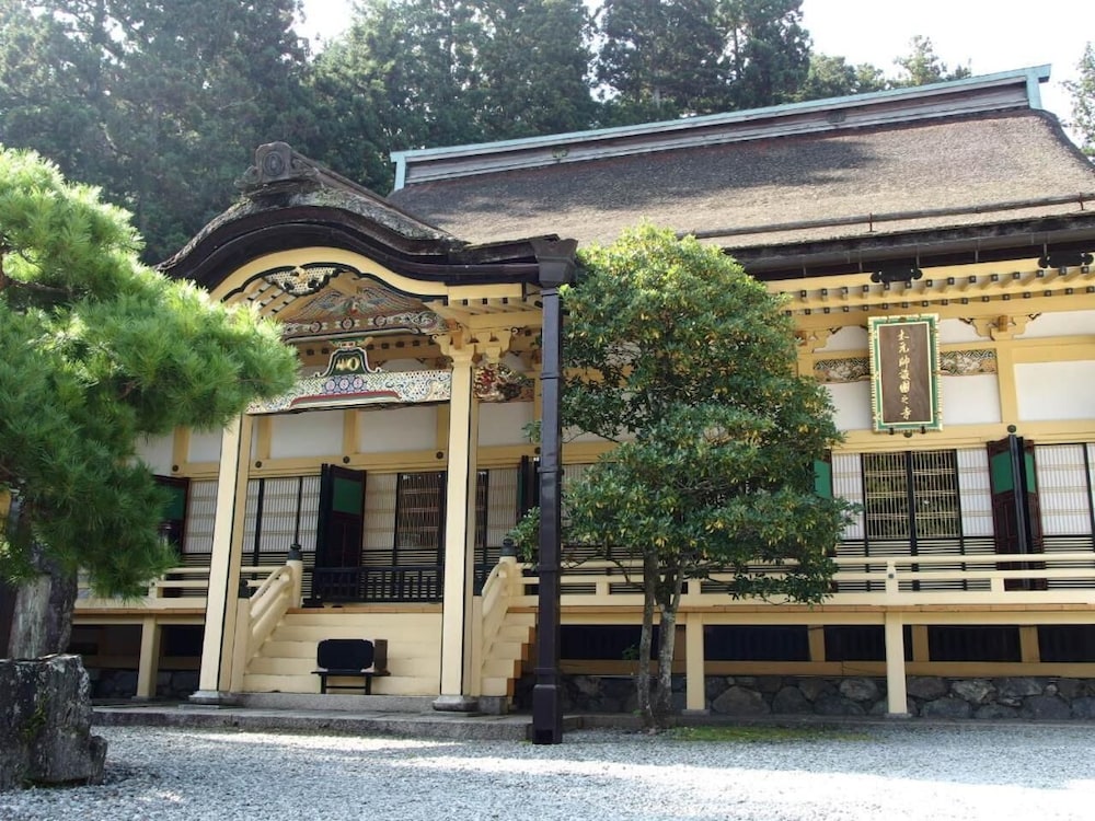 高野山 別格本山 西南院 和歌山