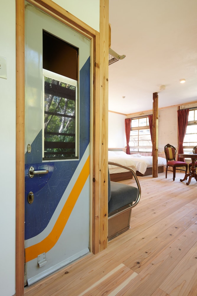 NIPPONIA HOTEL 高野山 参詣鉄道 和歌山