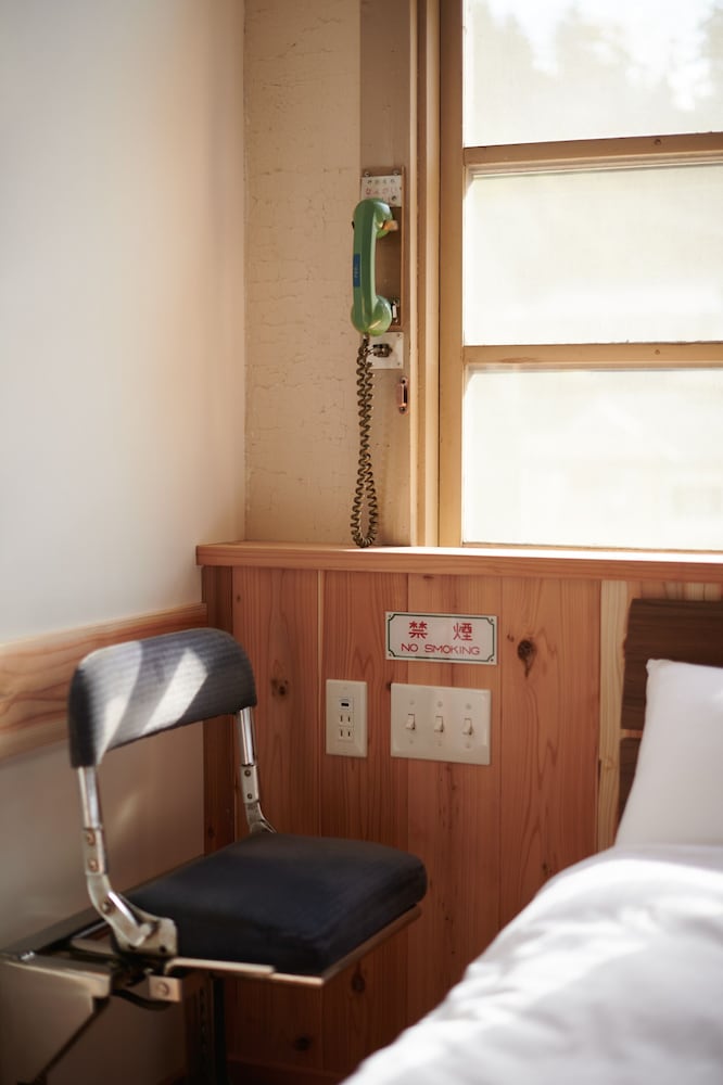 NIPPONIA HOTEL 高野山 参詣鉄道 和歌山