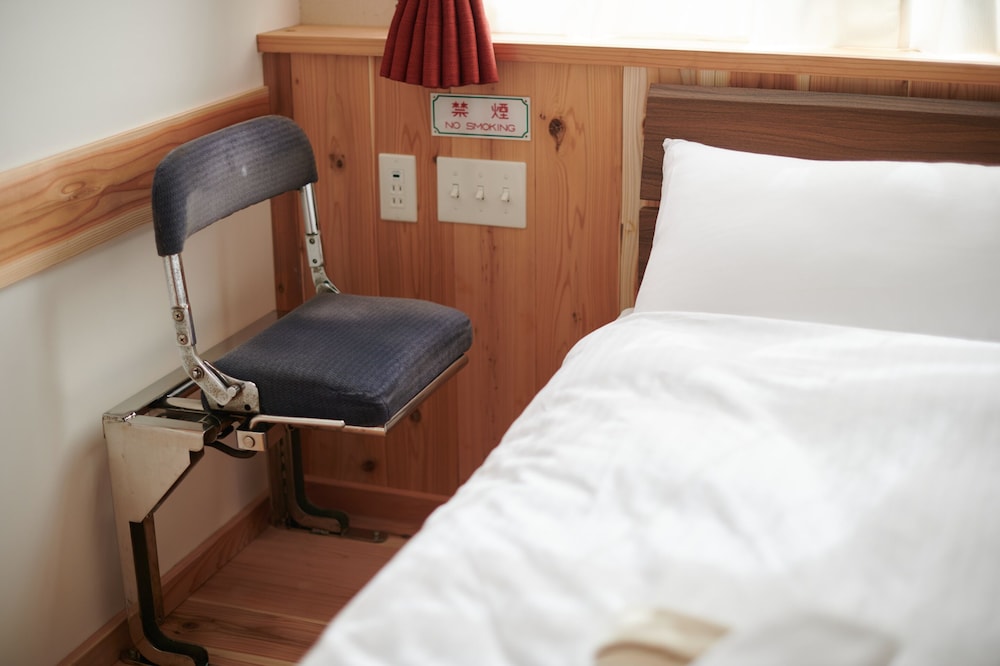 NIPPONIA HOTEL 高野山 参詣鉄道 和歌山