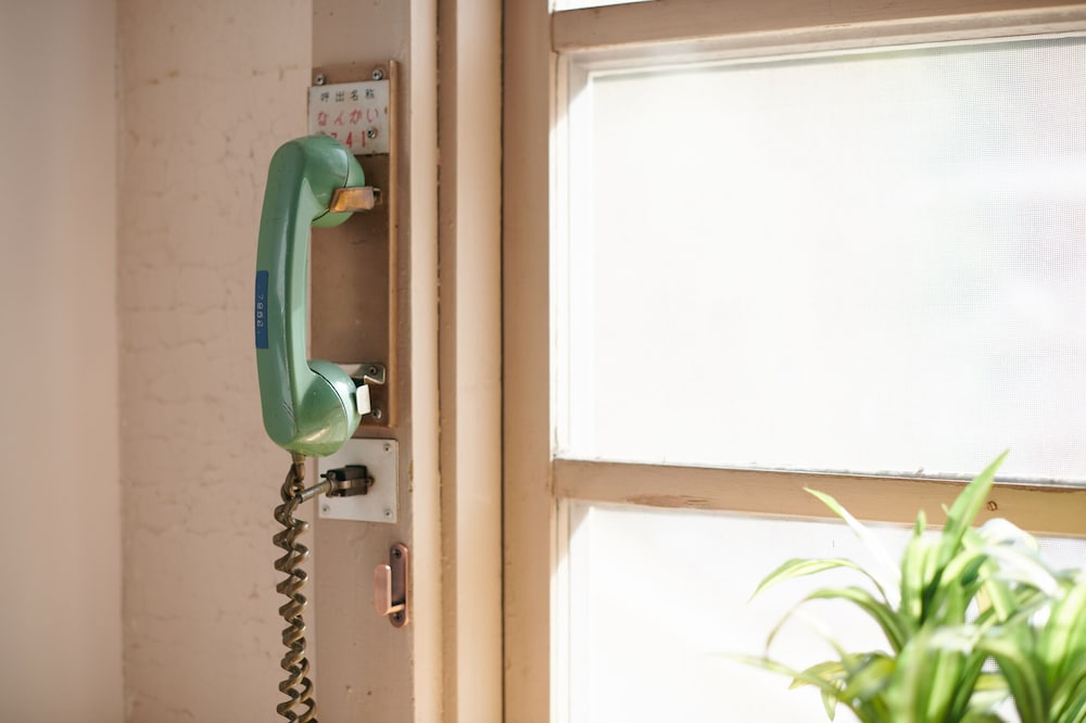 NIPPONIA HOTEL 高野山 参詣鉄道 和歌山