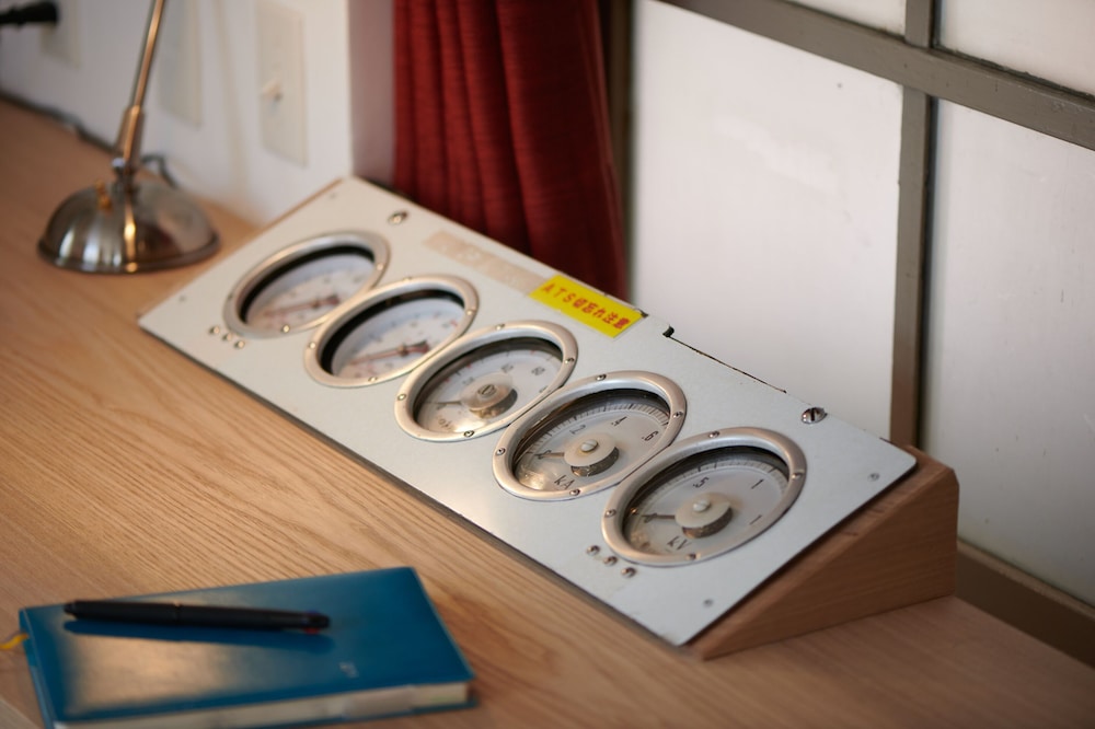 NIPPONIA HOTEL 高野山 参詣鉄道 和歌山