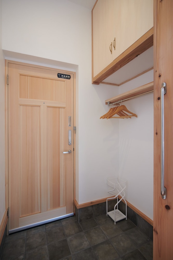 NIPPONIA HOTEL 高野山 参詣鉄道 和歌山