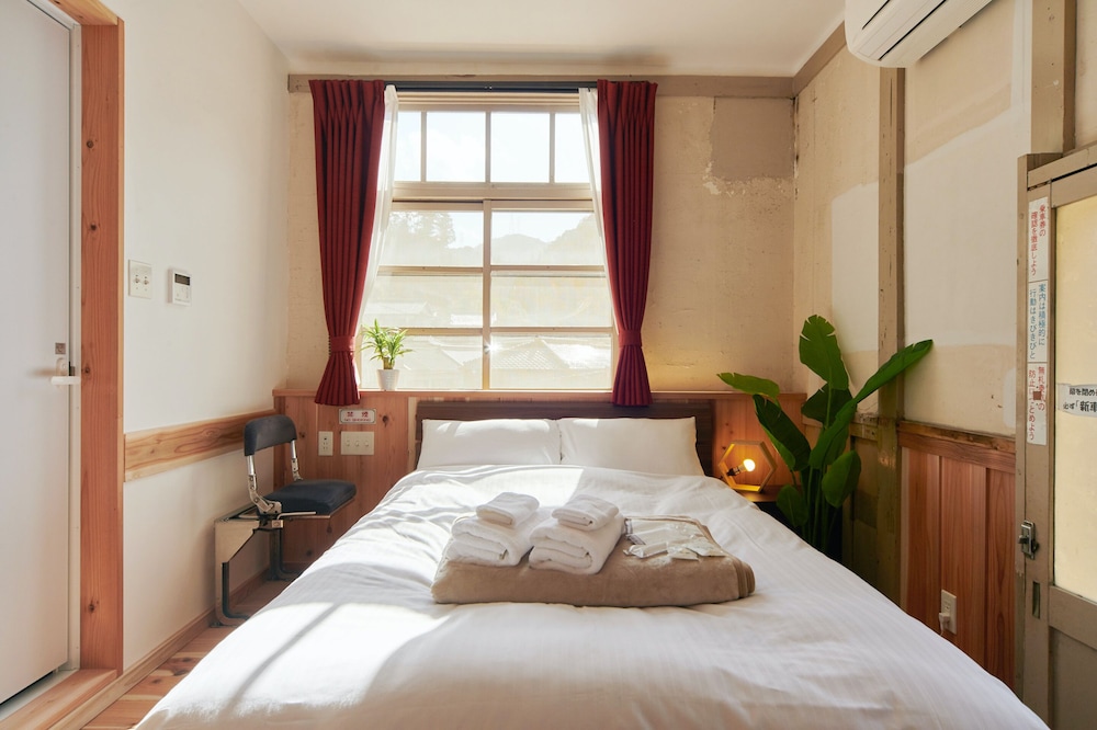 NIPPONIA HOTEL 高野山 参詣鉄道 和歌山