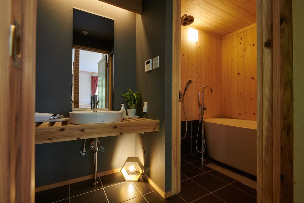 NIPPONIA HOTEL 高野山 参詣鉄道 和歌山