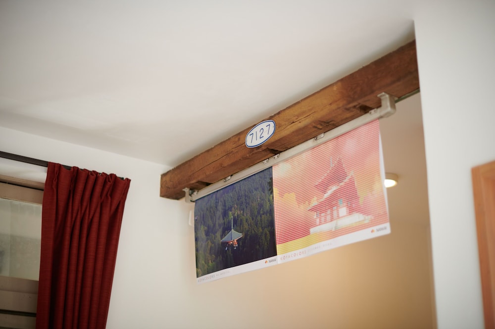 NIPPONIA HOTEL 高野山 参詣鉄道 和歌山