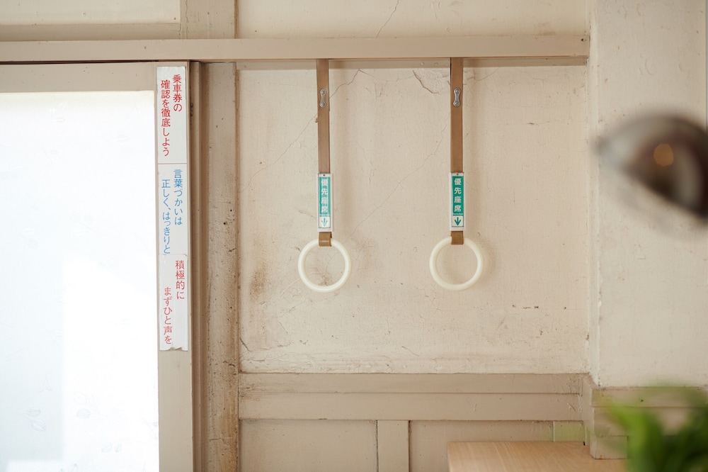 NIPPONIA HOTEL 高野山 参詣鉄道 和歌山