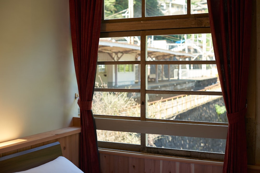 NIPPONIA HOTEL 高野山 参詣鉄道 和歌山