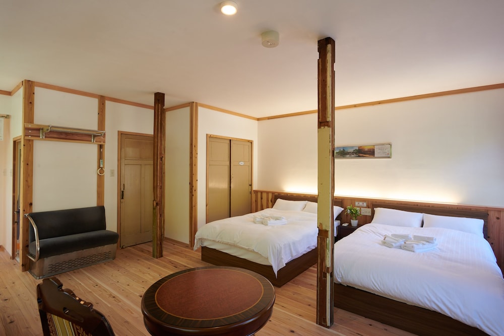 NIPPONIA HOTEL 高野山 参詣鉄道 和歌山