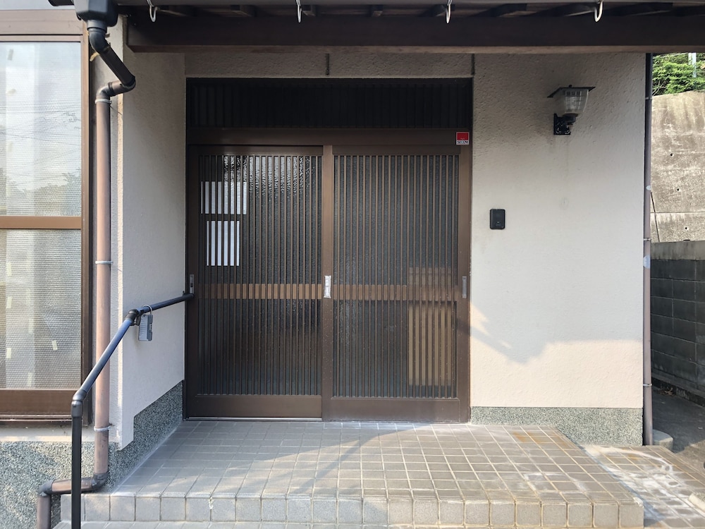 WAKAYAMA HOUSE NO.10 和歌山