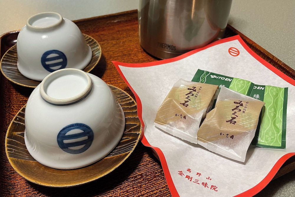 金剛三昧院 和歌山