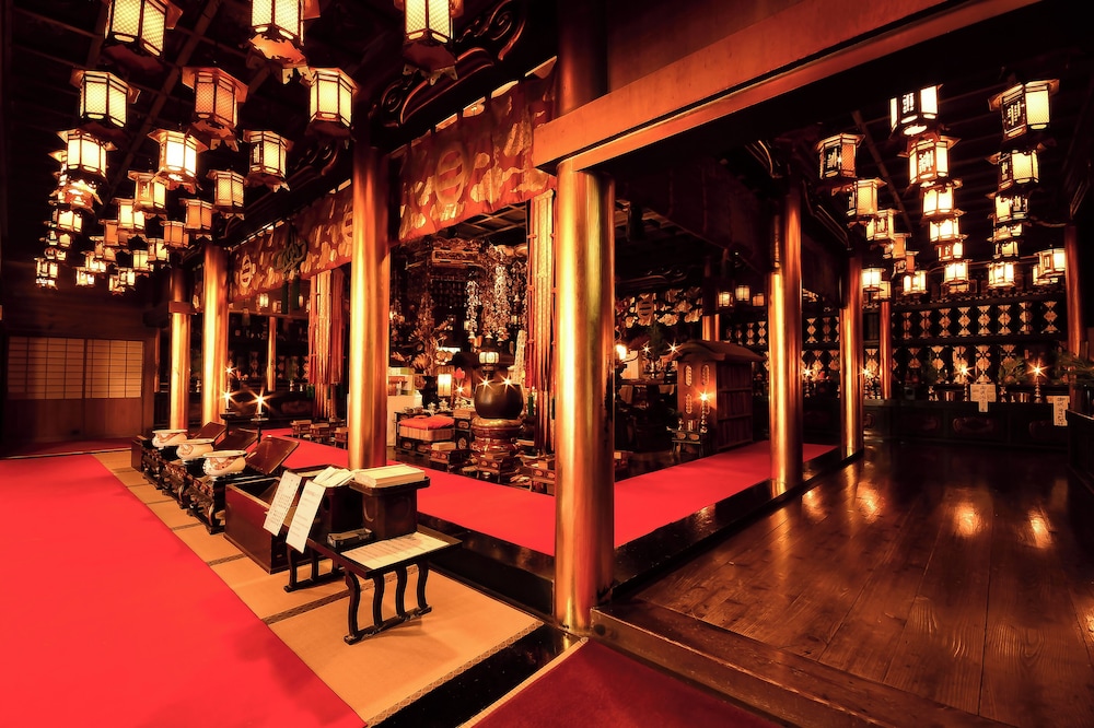 金剛三昧院 和歌山