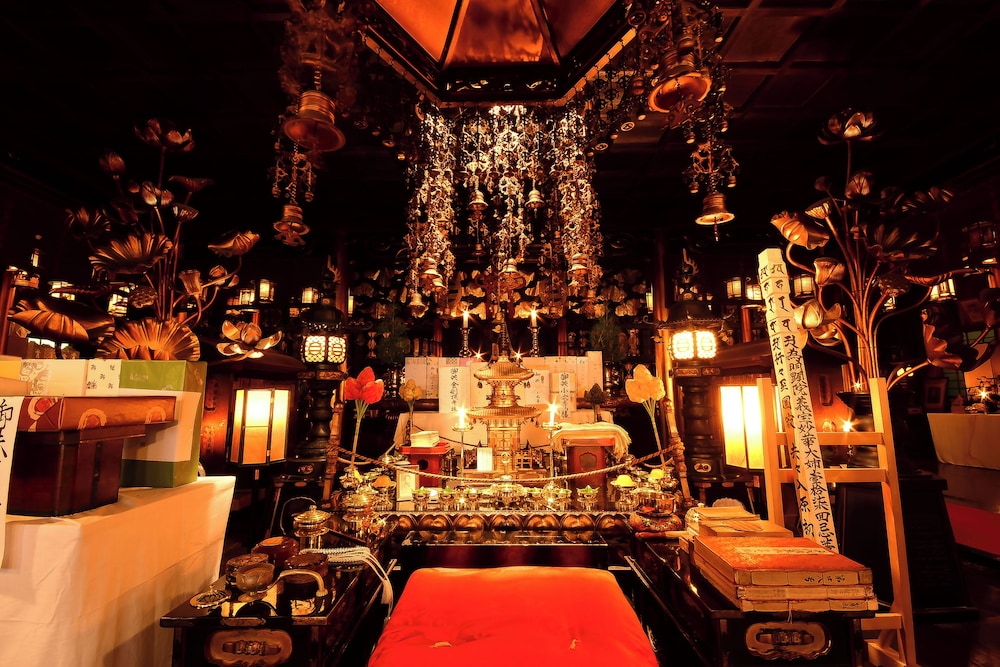 金剛三昧院 和歌山