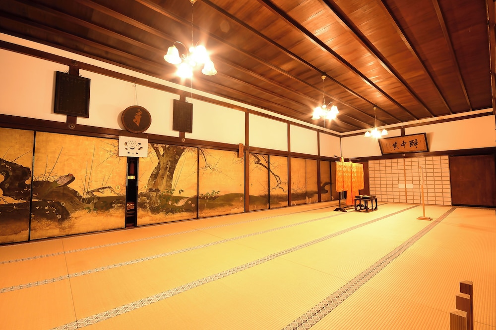 金剛三昧院 和歌山