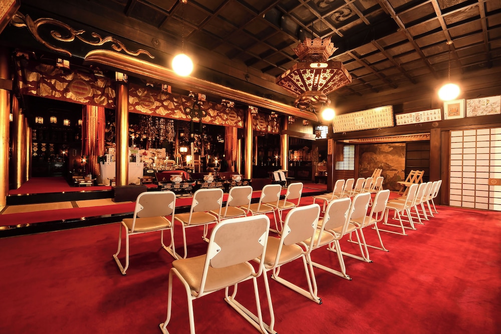 金剛三昧院 和歌山